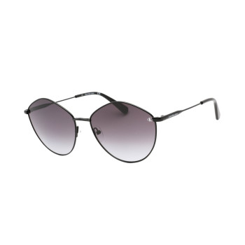 Lunettes de soleil mixte - Catégorie 3 - Calvin Klein Jeans - 02 - 34219283