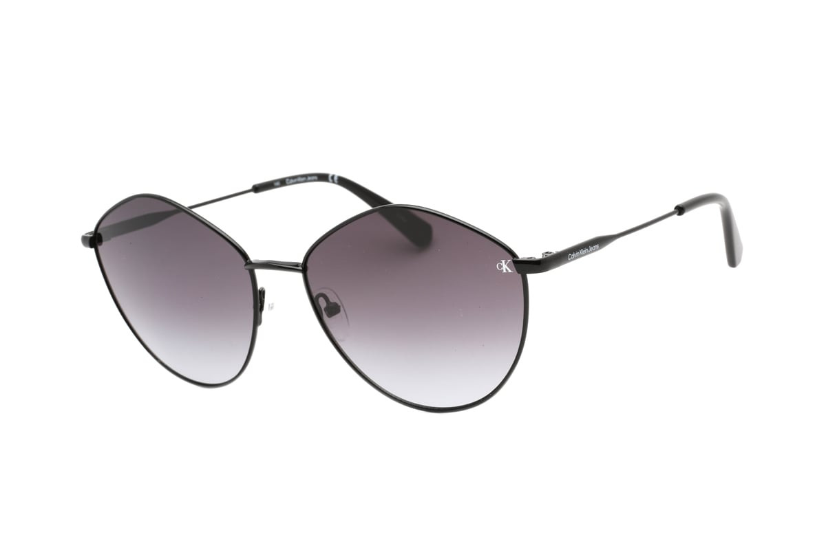 Lunettes de soleil mixte - Catégorie 3 - Calvin Klein Jeans - 02 - 34219283