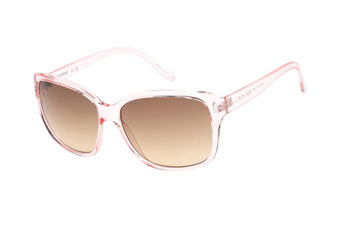 Lunettes de soleil femme - Catégorie 3 - Calvin Klein Retail - 02 - 34219287