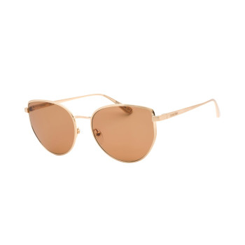 Lunettes de soleil femme - Catégorie 3 - Calvin Klein - 02 - 34219324