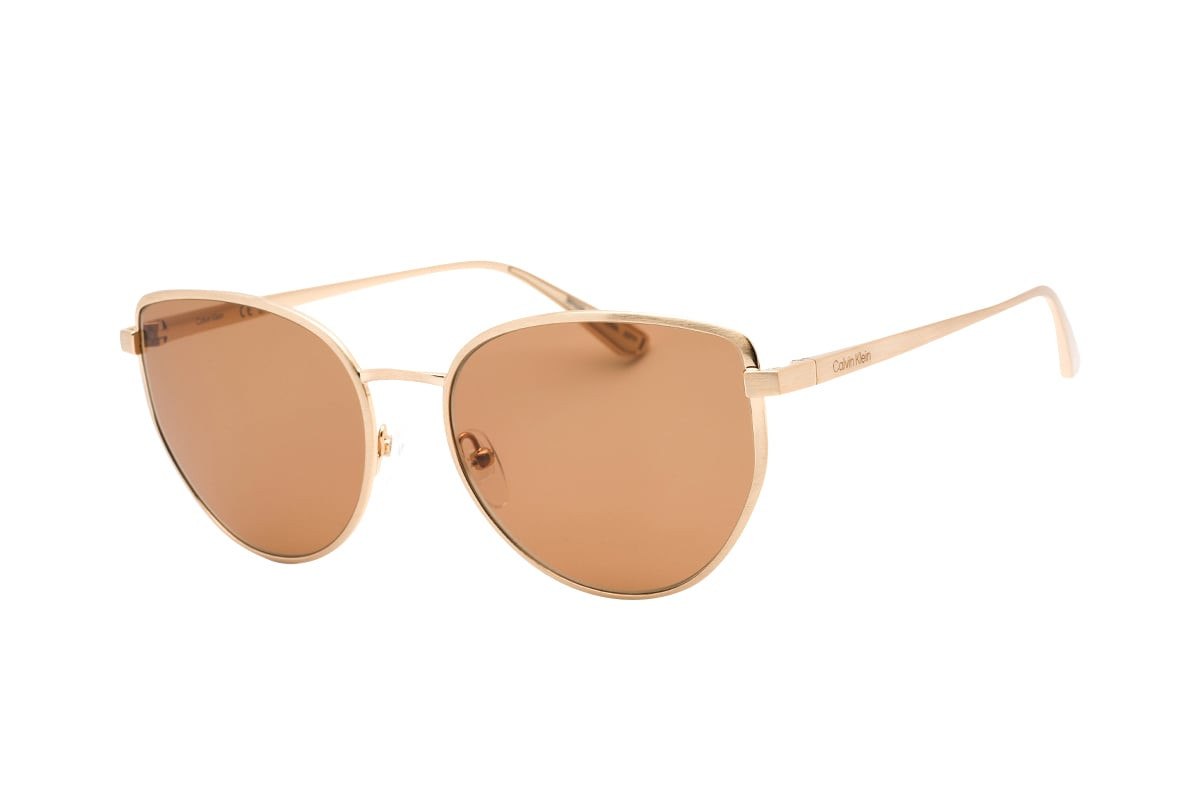 Lunettes de soleil femme - Catégorie 3 - Calvin Klein - 02 - 34219324