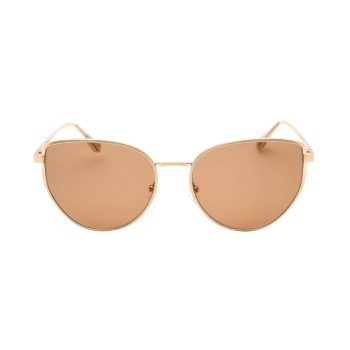 Lunettes de soleil femme - Catégorie 3 - Calvin Klein - 02 - 34219324