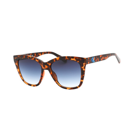 Lunettes de soleil femme - Catégorie 3 - Calvin Klein - 02 - 34219326