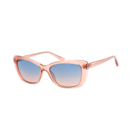 Lunettes de soleil femme - Catégorie 3 - Guess - 02 - 34219352