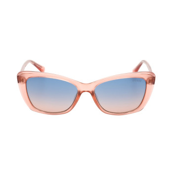 Lunettes de soleil femme - Catégorie 3 - Guess - 02 - 34219352