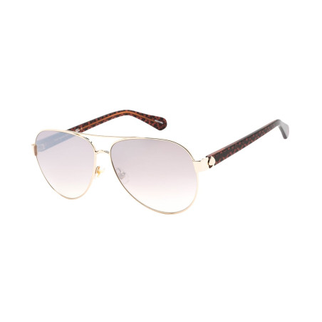 Lunettes de soleil femme - Catégorie 3 - Kate Spade - 02 - 34219356