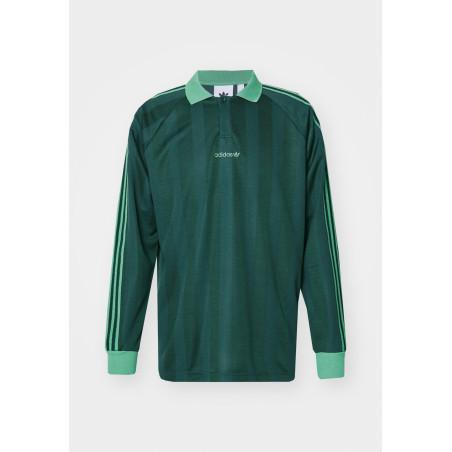 adidas Originals T-shirt à manches longues LONG SLEEVE - 01 - AD122P01U|M11