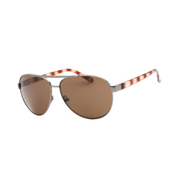 Lunettes de soleil femme - Catégorie 3 - Calvin Klein - 02 - 34219414