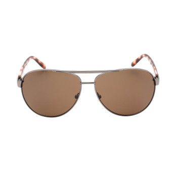 Lunettes de soleil femme - Catégorie 3 - Calvin Klein - 02 - 34219414