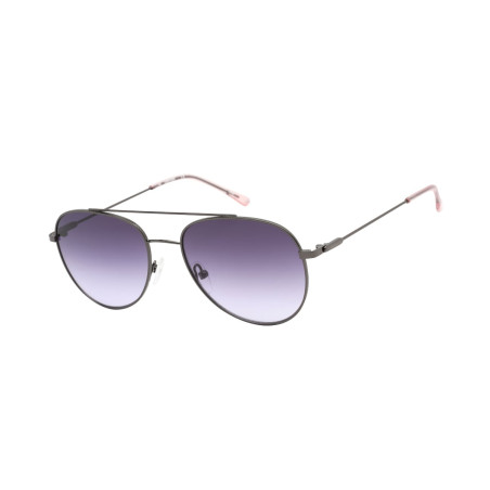 Lunettes de soleil femme - Catégorie 3 - Calvin Klein - 02 - 34219415