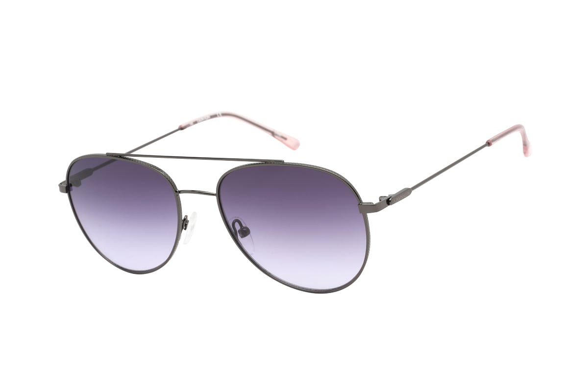 Lunettes de soleil femme - Catégorie 3 - Calvin Klein - 02 - 34219415