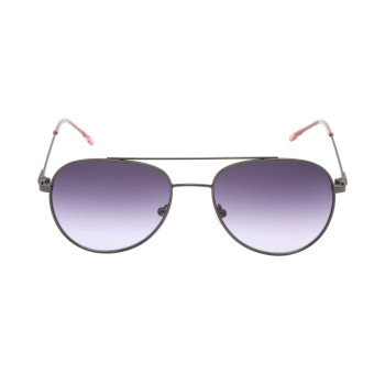 Lunettes de soleil femme - Catégorie 3 - Calvin Klein - 02 - 34219415