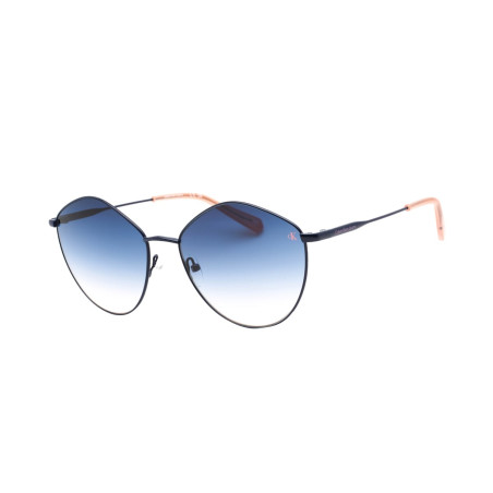 Lunettes de soleil femme - Catégorie 3 - Calvin Klein Jeans - 02 - 34219420