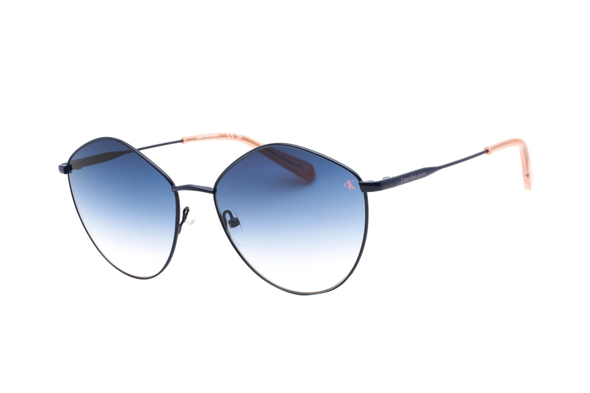 Lunettes de soleil femme - Catégorie 3 - Calvin Klein Jeans - 02 - 34219420