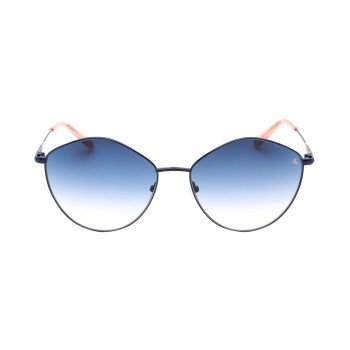 Lunettes de soleil femme - Catégorie 3 - Calvin Klein Jeans - 02 - 34219420