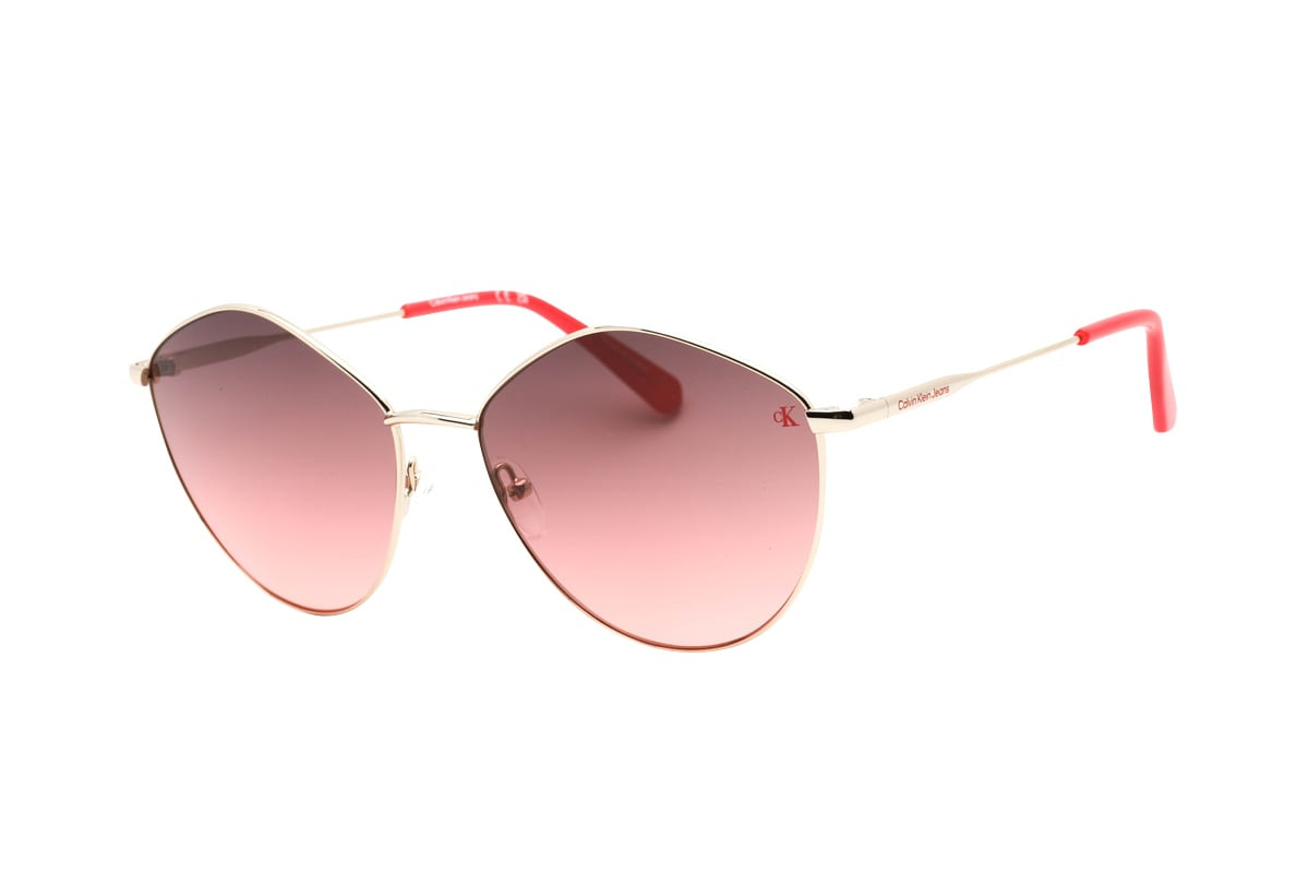 Lunettes de soleil femme - Catégorie 3 - Calvin Klein Jeans - 02 - 34219421