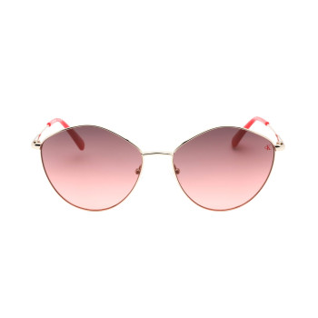 Lunettes de soleil femme - Catégorie 3 - Calvin Klein Jeans - 02 - 34219421