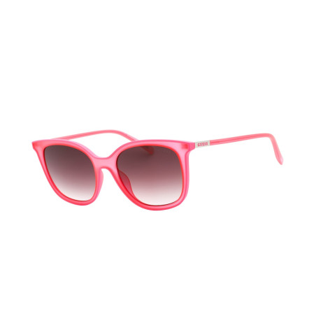 Lunettes de soleil femme - Catégorie 3 - Guess - 02 - 34219429