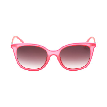 Lunettes de soleil femme - Catégorie 3 - Guess - 02 - 34219429