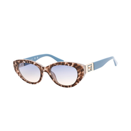 Lunettes de soleil femme - Catégorie 3 - Guess - 02 - 34219436