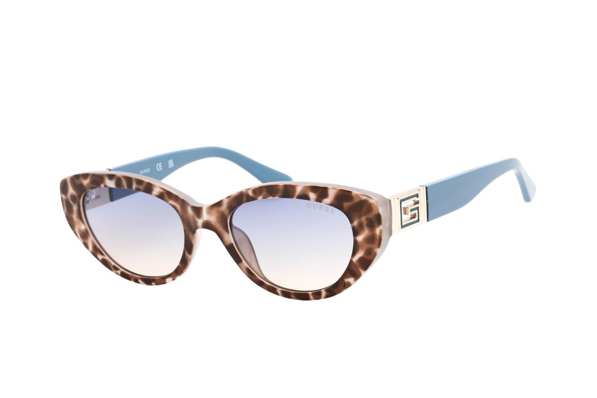 Lunettes de soleil femme - Catégorie 3 - Guess - 02 - 34219436