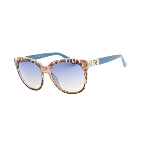 Lunettes de soleil femme - Catégorie 3 - Guess - 02 - 34219437