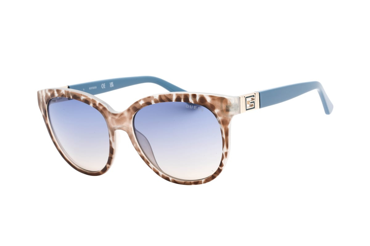 Lunettes de soleil femme - Catégorie 3 - Guess - 02 - 34219437