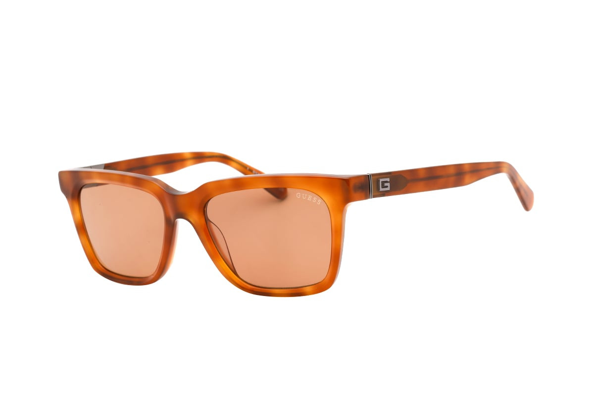 Lunettes de soleil femme - Catégorie 3 - Guess - 02 - 34219441