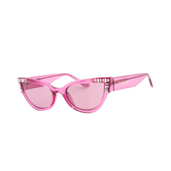 Lunettes de soleil femme - Catégorie 3 - Guess - 02 - 34219443