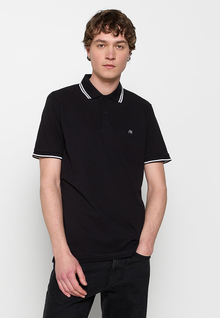 Selected Homme Polo SLHLUKAS REGULAR FIT - 01 - ZZO2KLP01|Q00