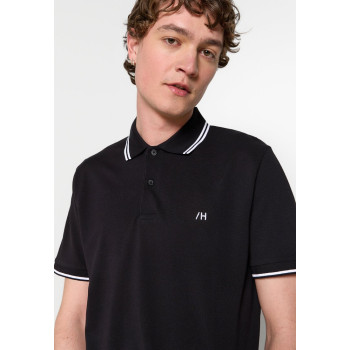 Selected Homme Polo SLHLUKAS REGULAR FIT - 01 - ZZO2KLP01|Q00