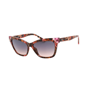 Lunettes de soleil femme - Catégorie 3 - Guess - 02 - 34219450