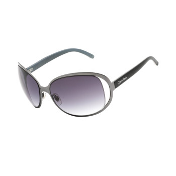 Lunettes de soleil femme - Catégorie 3 - Calvin Klein - 02 - 34219452