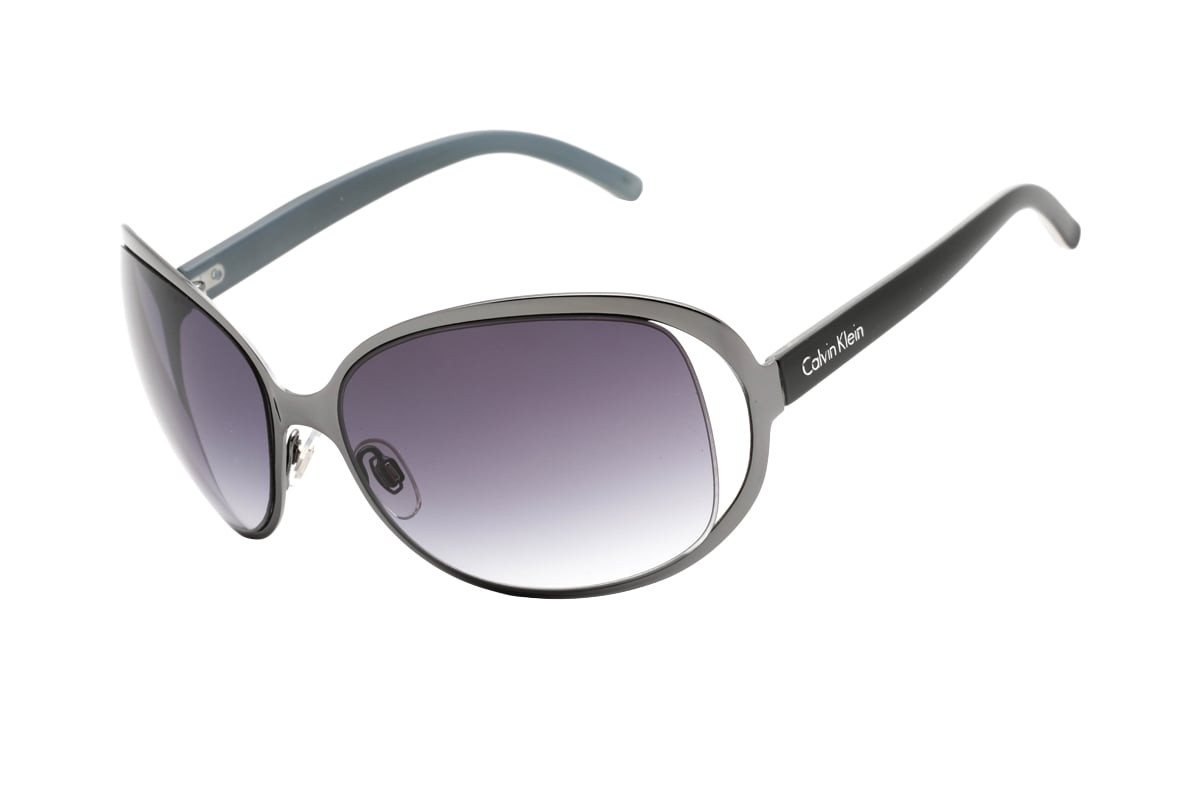 Lunettes de soleil femme - Catégorie 3 - Calvin Klein - 02 - 34219452