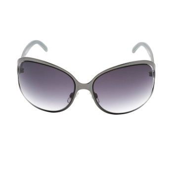 Lunettes de soleil femme - Catégorie 3 - Calvin Klein - 02 - 34219452