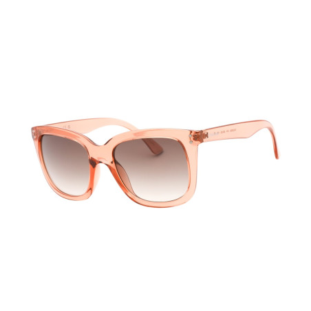 Lunettes de soleil femme - Catégorie 3 - Calvin Klein - 02 - 34219474