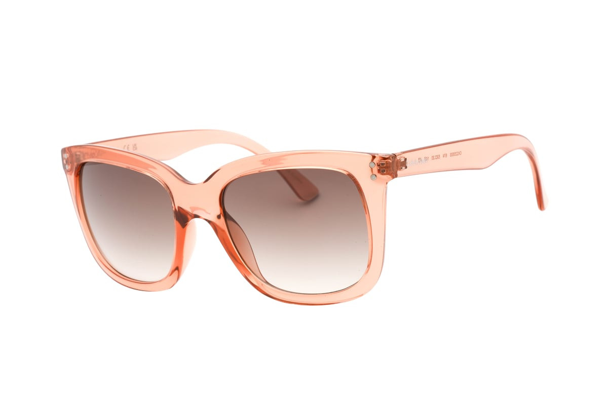 Lunettes de soleil femme - Catégorie 3 - Calvin Klein - 02 - 34219474