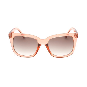 Lunettes de soleil femme - Catégorie 3 - Calvin Klein - 02 - 34219474