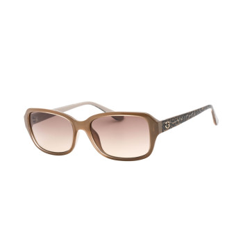 Lunettes de soleil femme - Catégorie 3 - Guess - 02 - 34219498