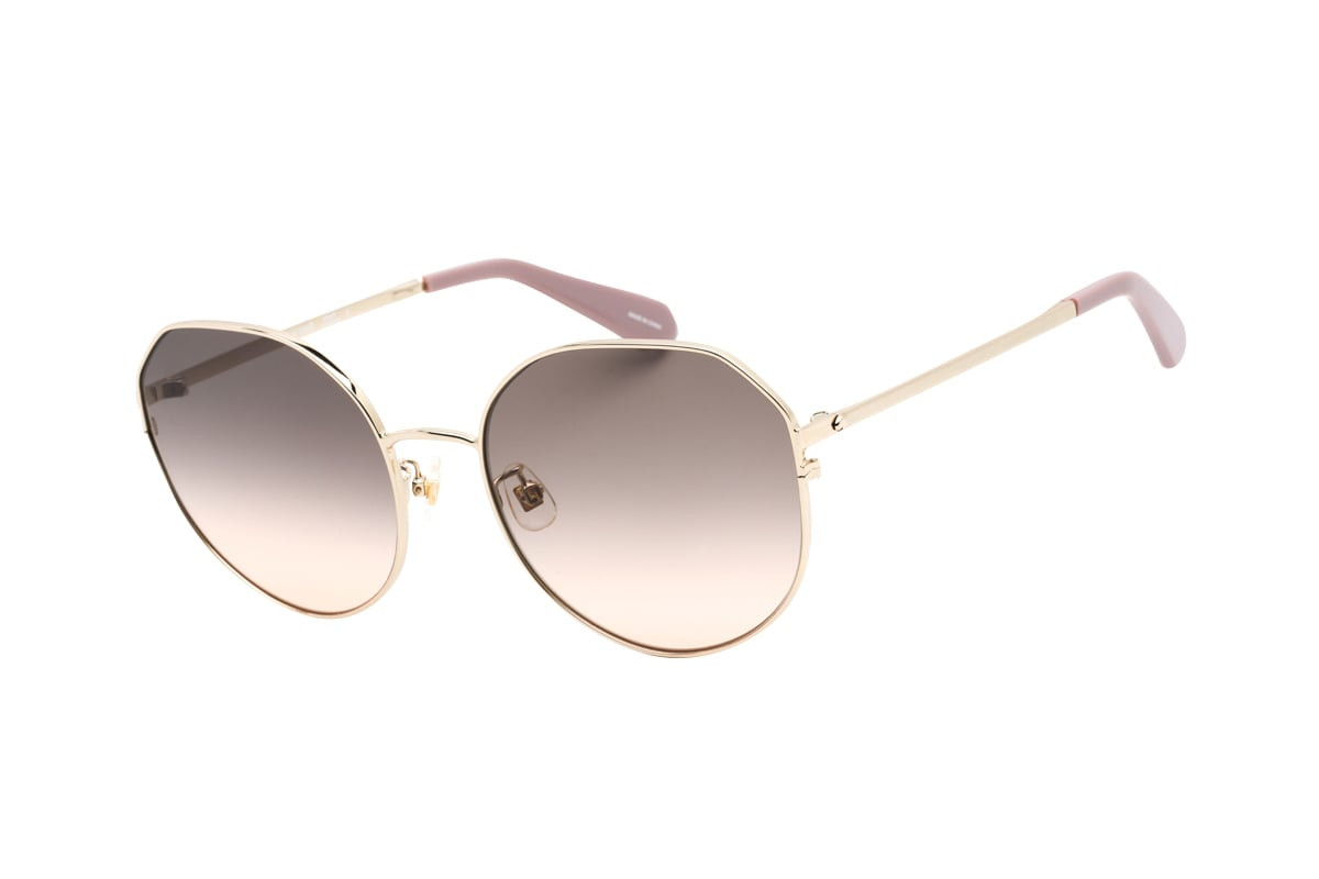 Lunettes de soleil femme - Catégorie 3 - Kate Spade - 02 - 34219520