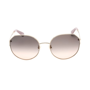 Lunettes de soleil femme - Catégorie 3 - Kate Spade - 02 - 34219520