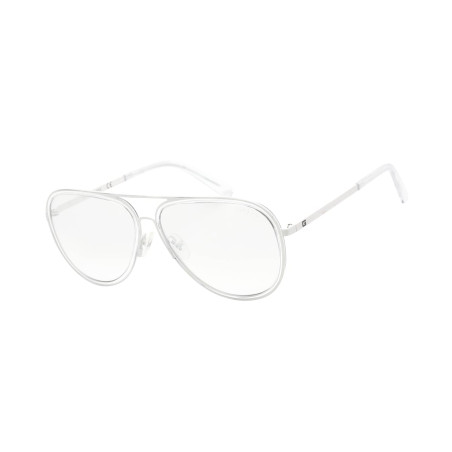 Lunettes de soleil femme - Catégorie 3 - Guess - 02 - 34219529