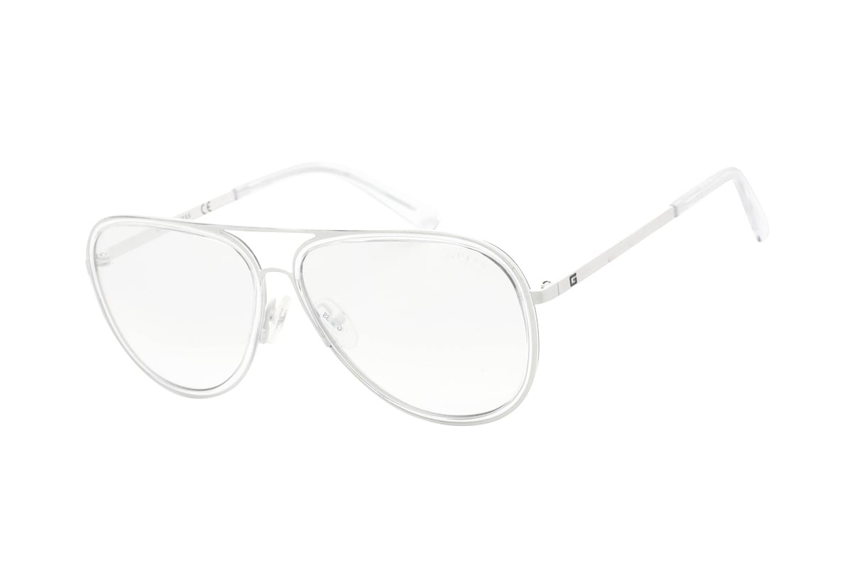 Lunettes de soleil femme - Catégorie 3 - Guess - 02 - 34219529