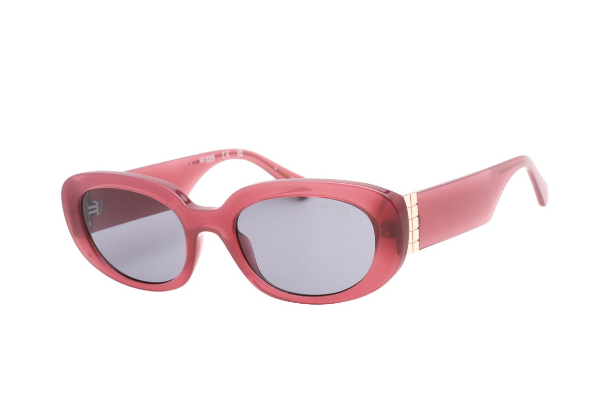 Lunettes de soleil femme - Catégorie 3 - Guess - 02 - 34219530