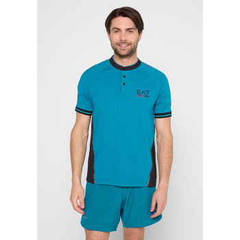 EA7 Emporio Armani Polo  - 01 - ZZO2JQT55|K00