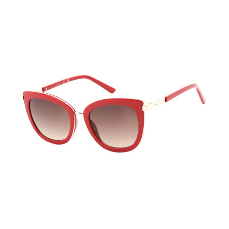 Lunettes de soleil femme - Catégorie 3 - Guess  - 02 - 34219586