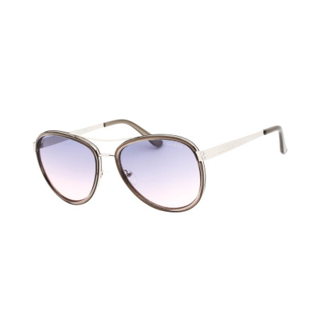 Lunettes de soleil femme - Catégorie 3 - Guess - 02 - 34219589