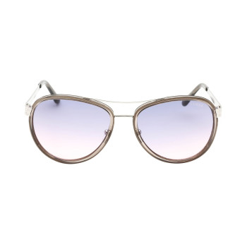 Lunettes de soleil femme - Catégorie 3 - Guess - 02 - 34219589