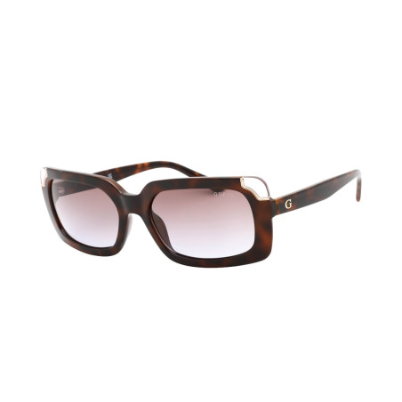 Lunettes de soleil femme - Catégorie 3 - Guess - 02 - 34219590