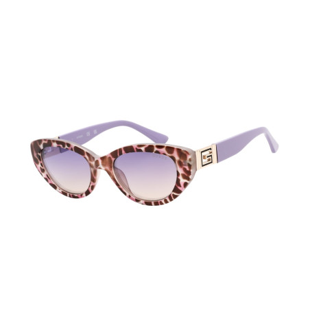 Lunettes de soleil femme - Catégorie 3 - Guess - 02 - 34219591